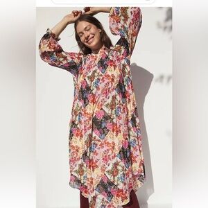 Anthropologie